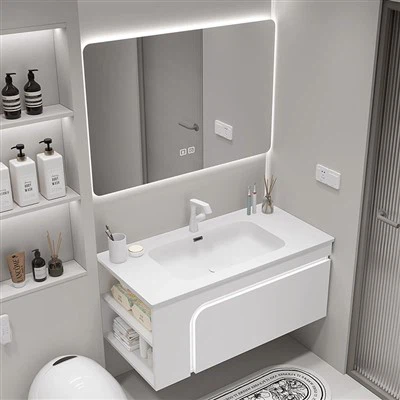 Armari de bany Armari de lavabo Bany
