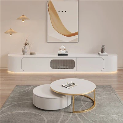 Gabinet de la unitat de televisió